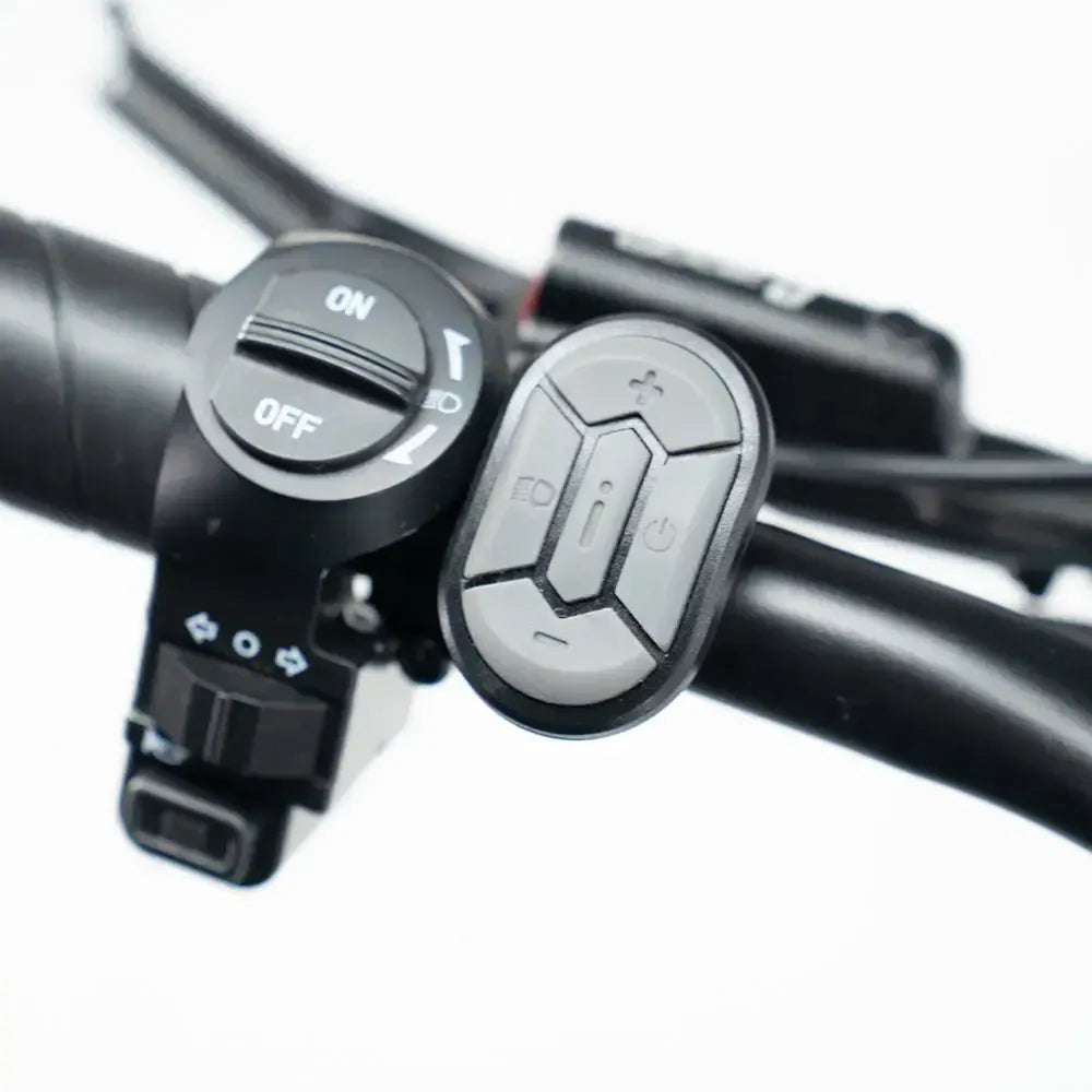 OUXI C80 Mini - Bianco