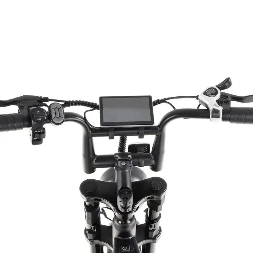 OUXI - Display C80
