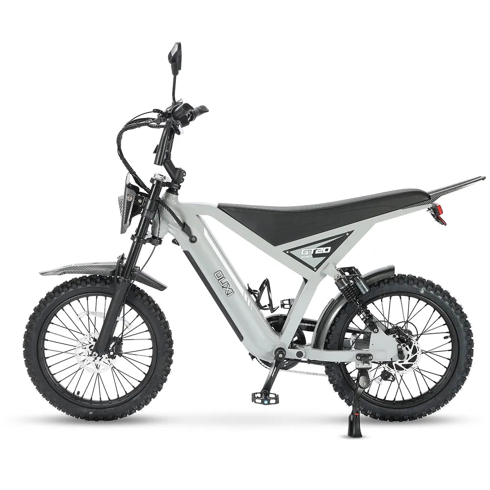 OUXI GT-20 PRO - Bianco