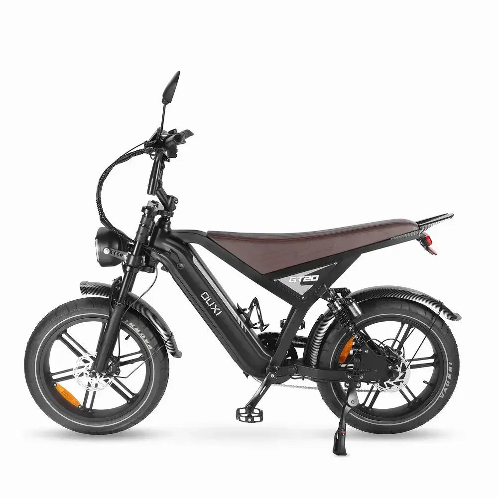 OUXI GT-20 - Nero