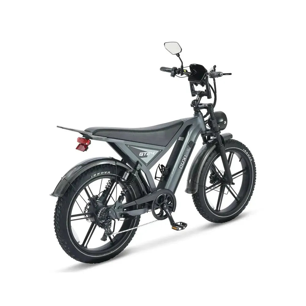 OUXI GT-24 - Grigio
