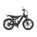 OUXI GT-24 - Nero