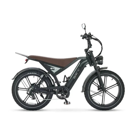 OUXI GT-24 - Nero