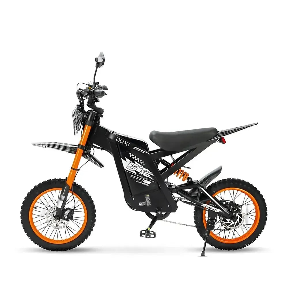 OUXI GT16 - Arancione