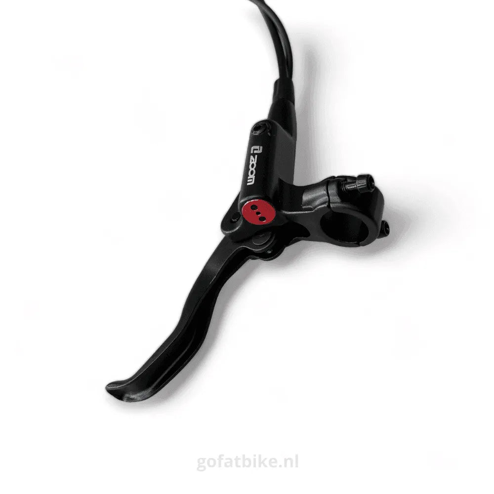 OUXI - Freni idraulici - SINISTRA