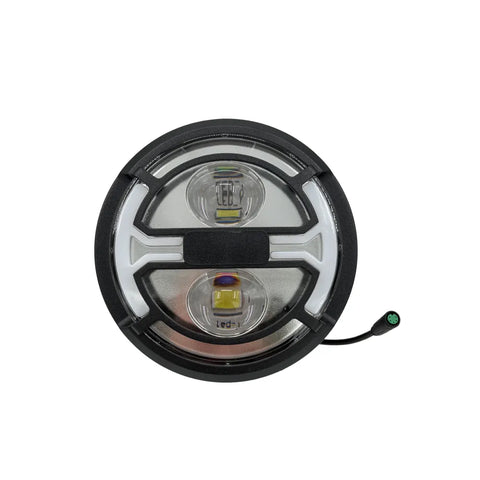 OUXI - Faro anteriore - 2026