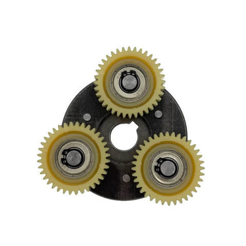 OUXI - Ingranaggi motore - C80