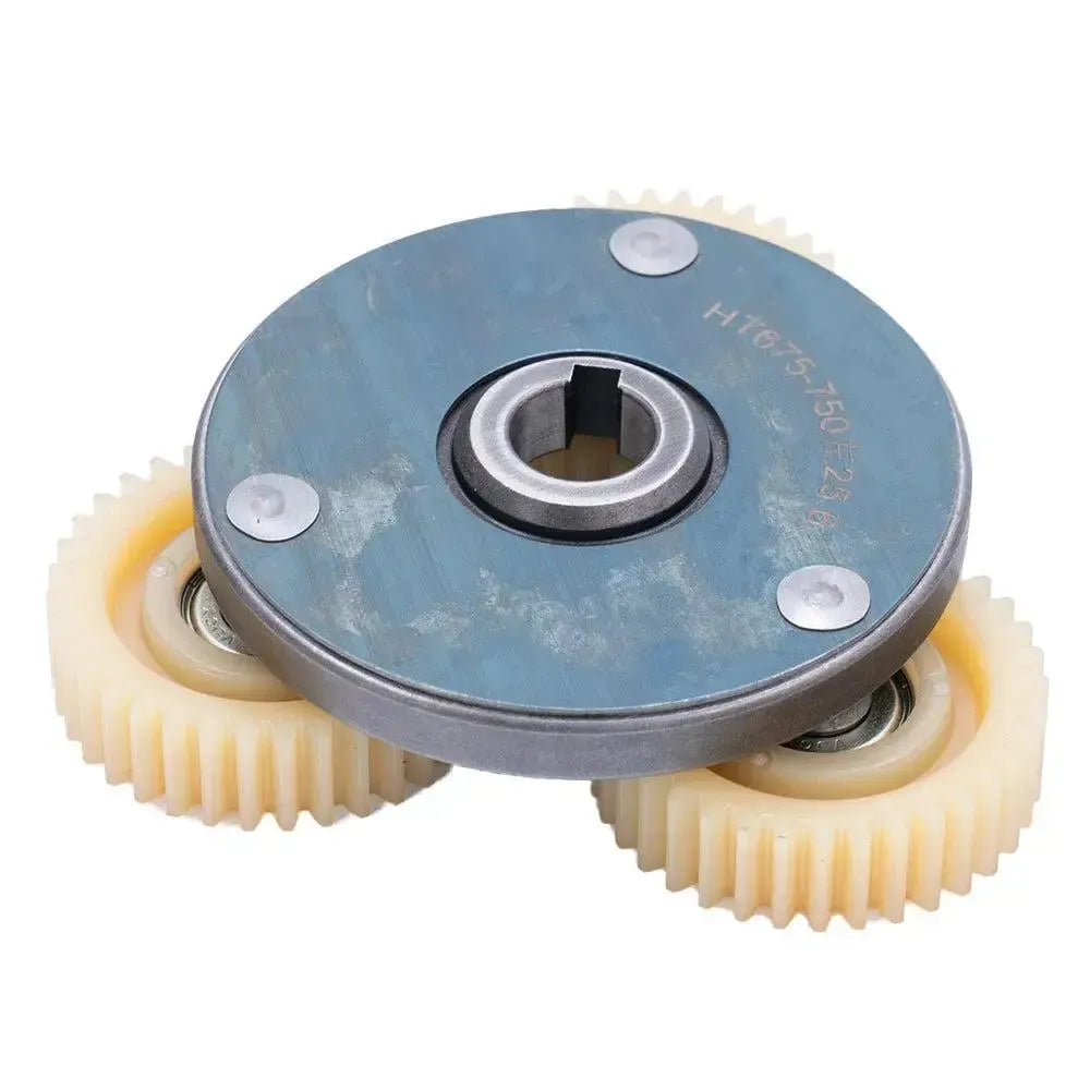 OUXI - Ingranaggi motore - V8 3.0