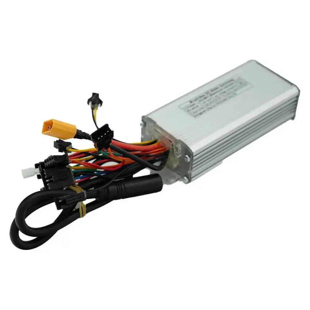 OUXI V8 - Controller - (senza nome)