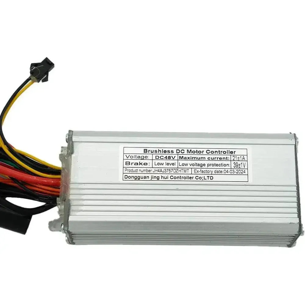 OUXI V8 - Controller - (senza nome)