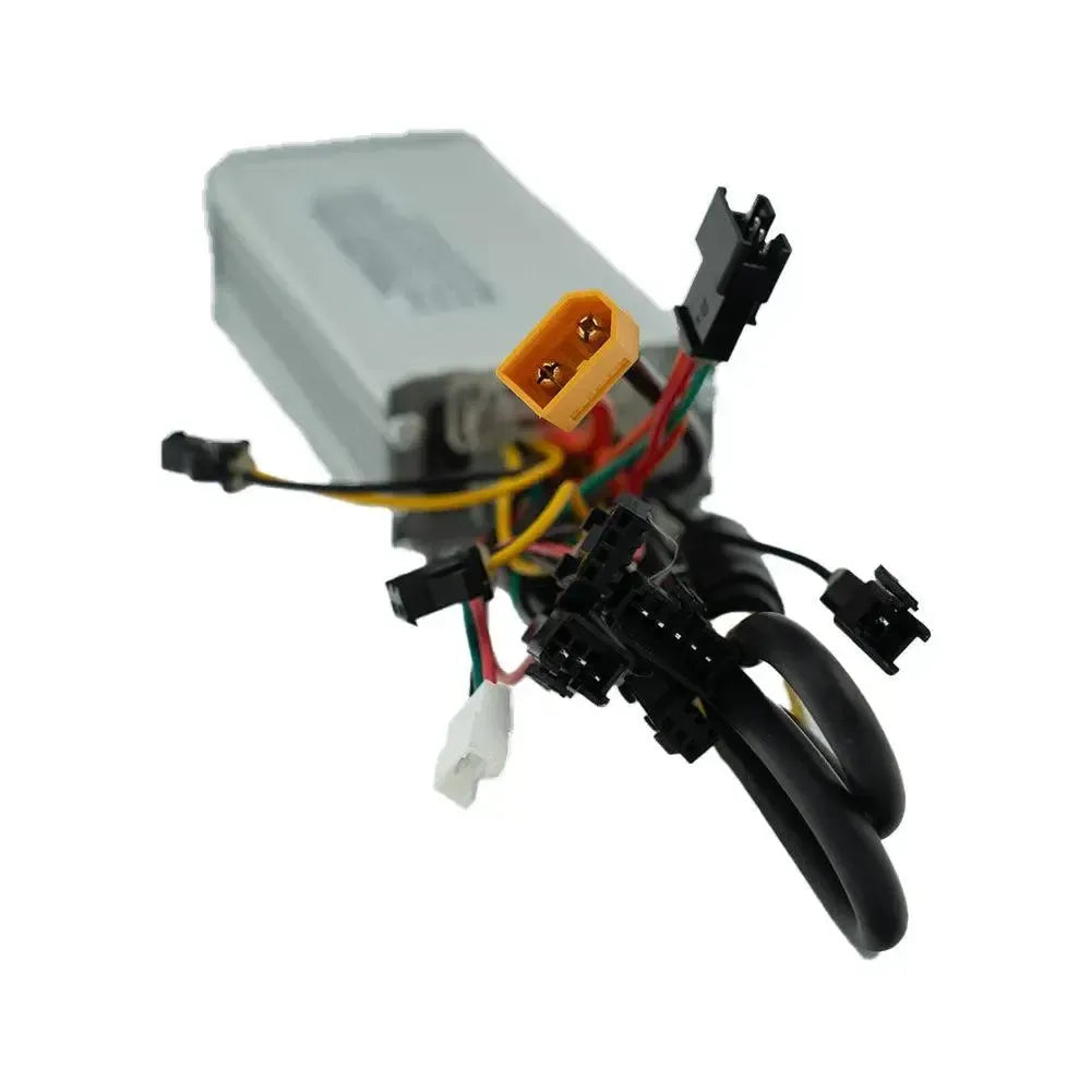 OUXI V8 - Controller - (senza nome)