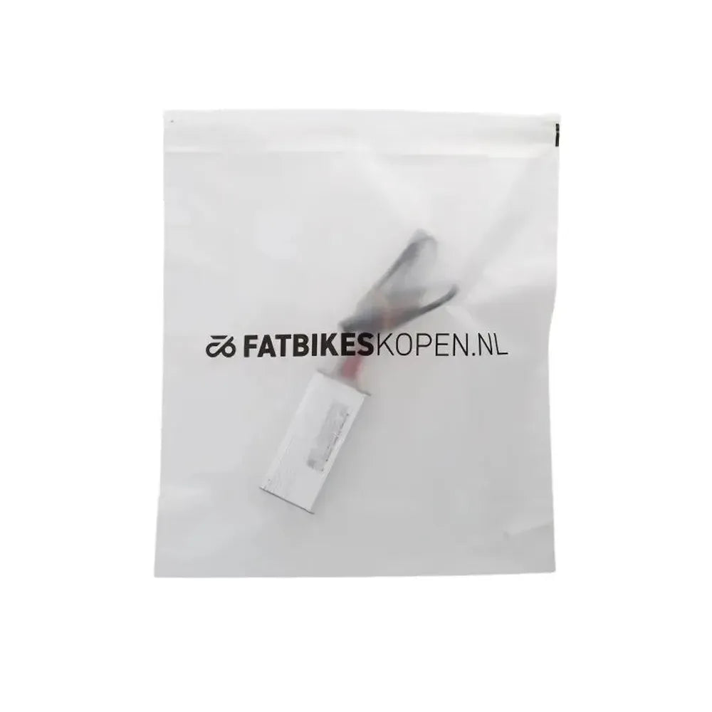 OUXI V8 - Controller - (senza nome)