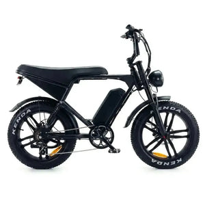 OUXI V8 Pro - 24 Pollici - Nero