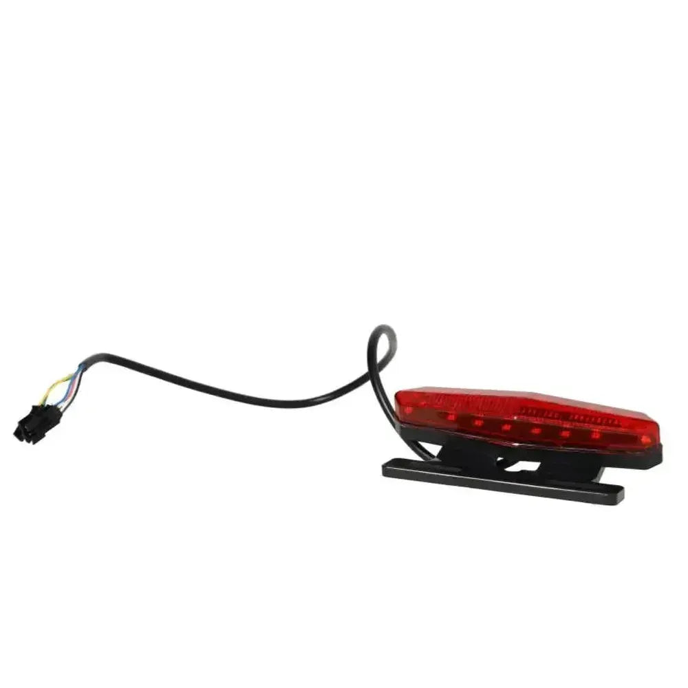 Luce posteriore Ouxi