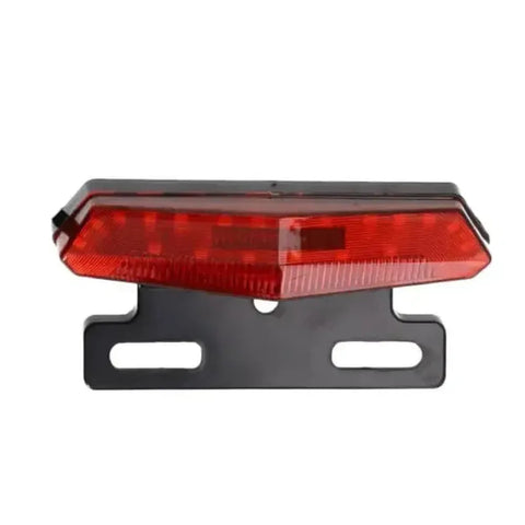 Luce posteriore Ouxi