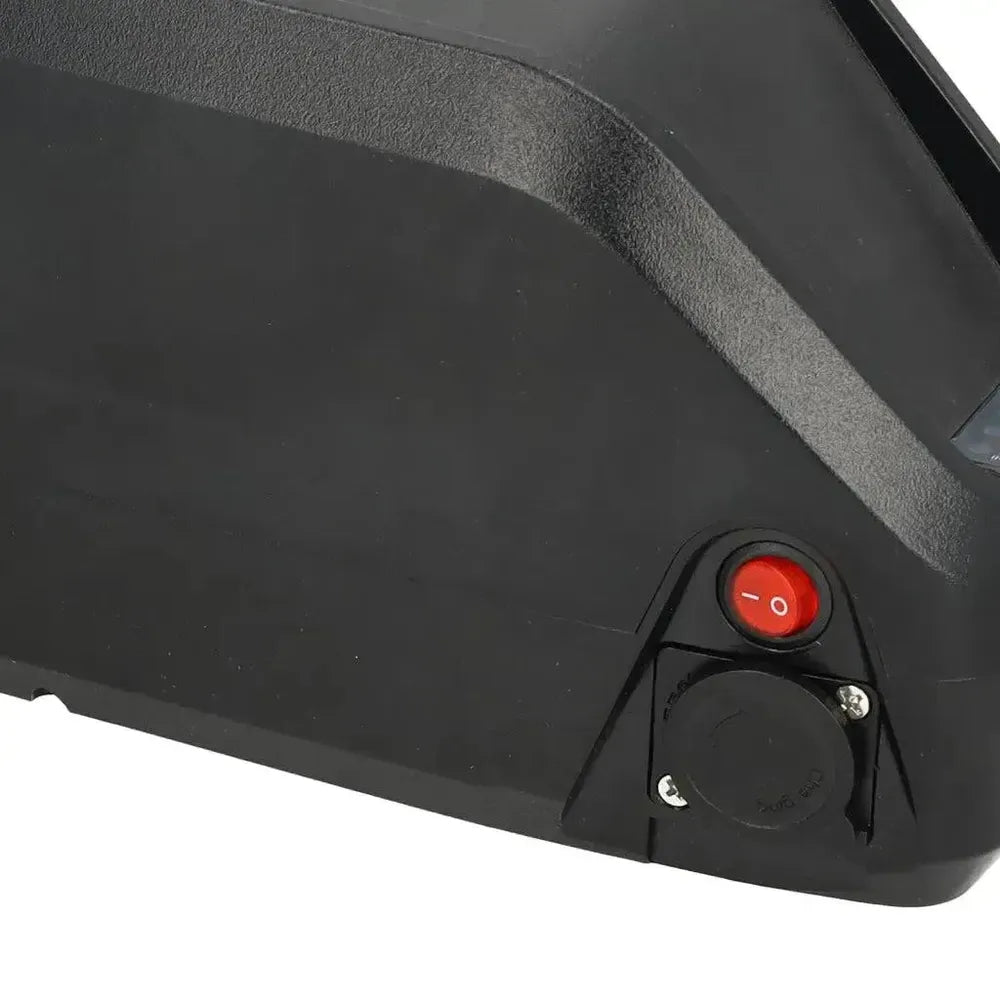 Batteria Ouxi V8