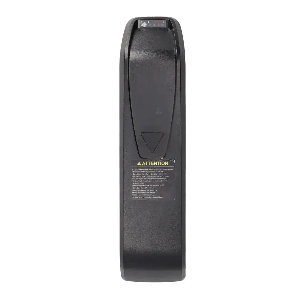 Batteria Ouxi V8
