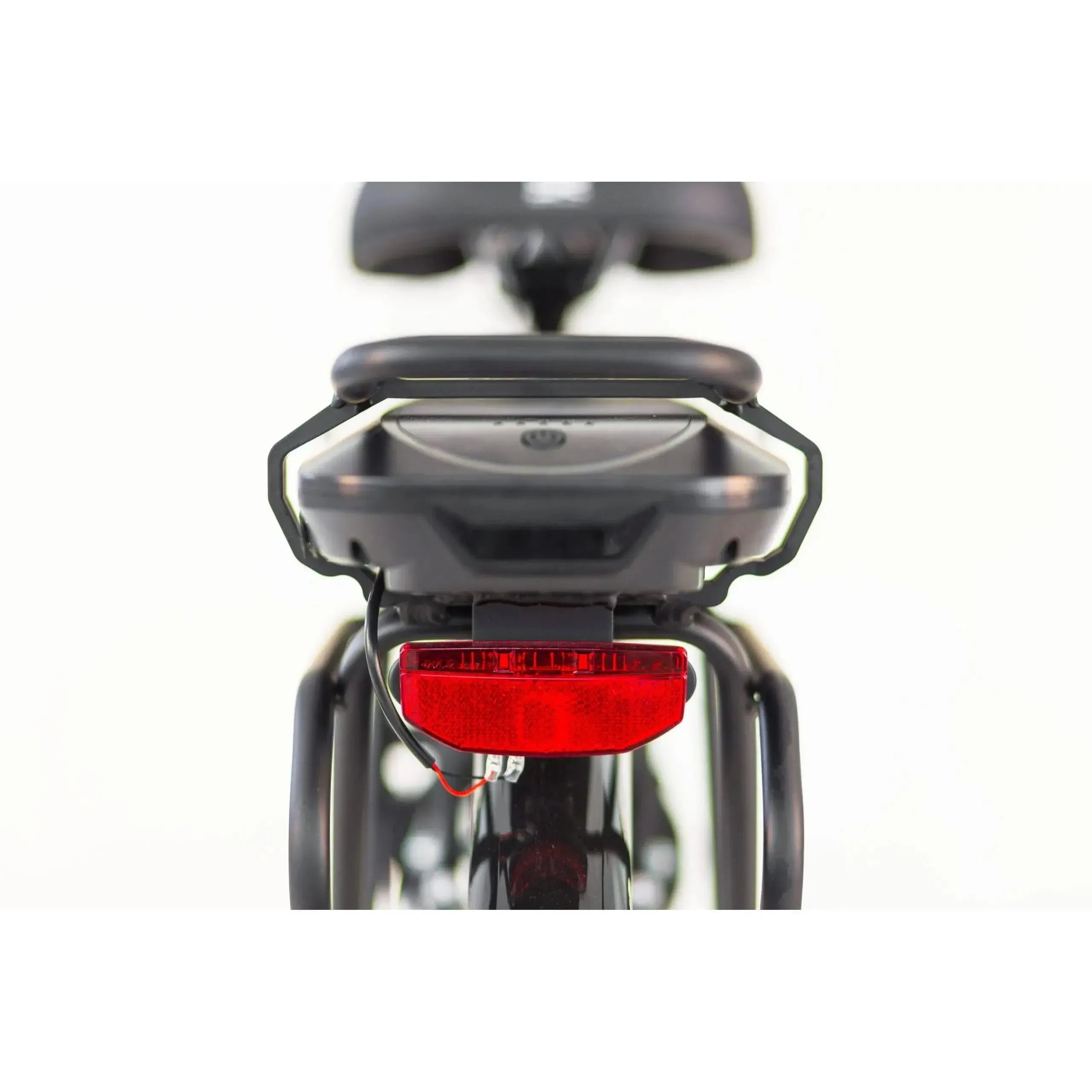Puch Basic D7 - Nero