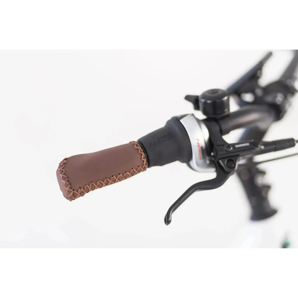 Puch E-Dance S N7 - Nero