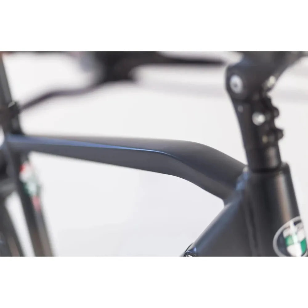 Puch E-Dance S N7 - Nero