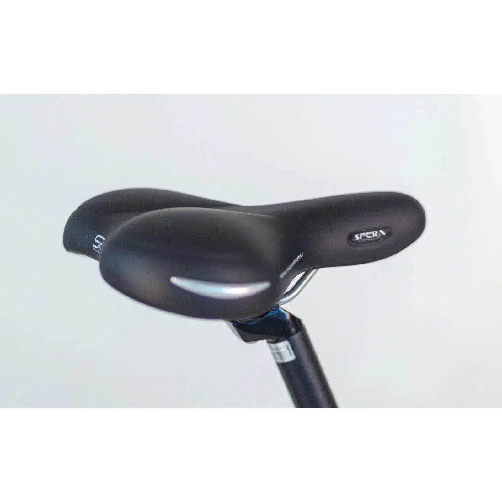 Puch E-Dance ext D8 - Bianco