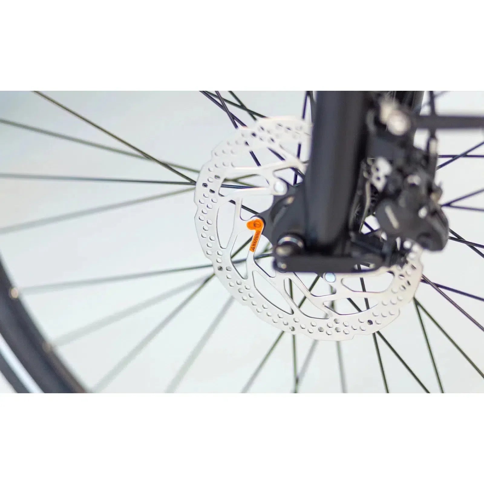 Puch E-Dance ext D8 - Bianco