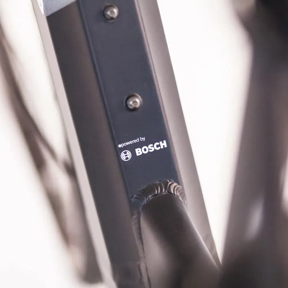 Puch E-Maxi S+ Active Plus 500 N7 - Nero