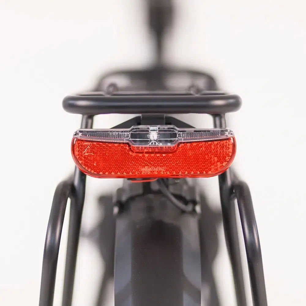 Puch E-Maxi S+ Active Plus 500 N7 - Nero