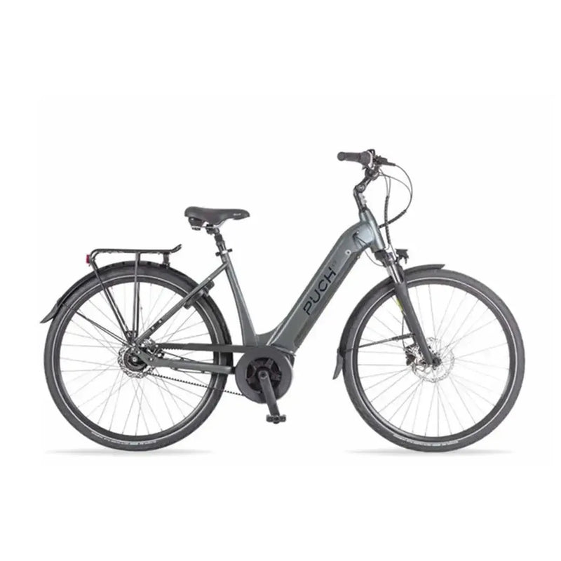 Puch E-Maxi Steps 5000 N7 - Nero