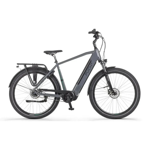 Puch E-Modern SUV N7 - Nero