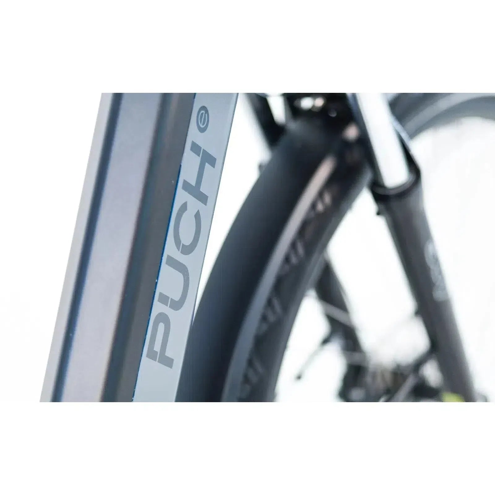 Puch E-Modern SUV N7 - Nero