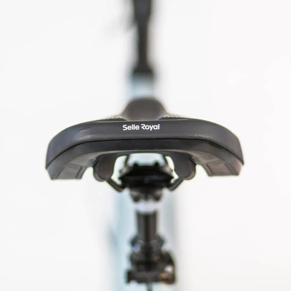 Puch E-Nova - Grigio Ghiaia Opaco