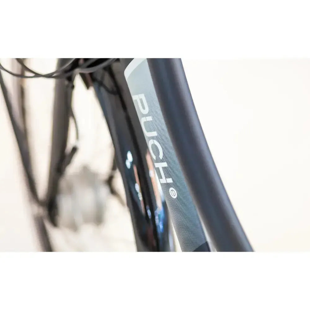 Puch E-Rock N3 - Nero
