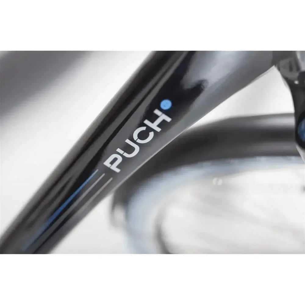 Puch E-Soul N7 - Nero