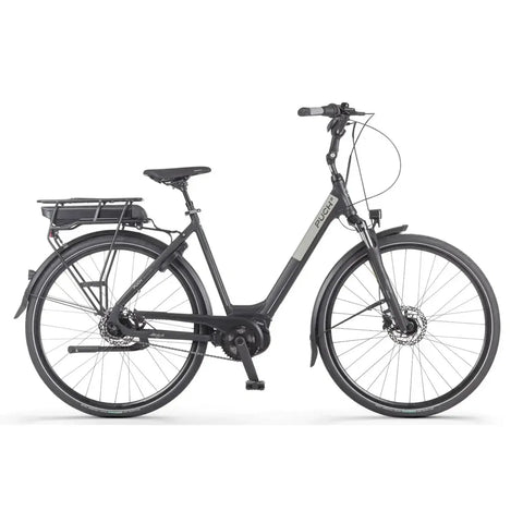 Puch E-Symphony Active 400 N7 - Nero