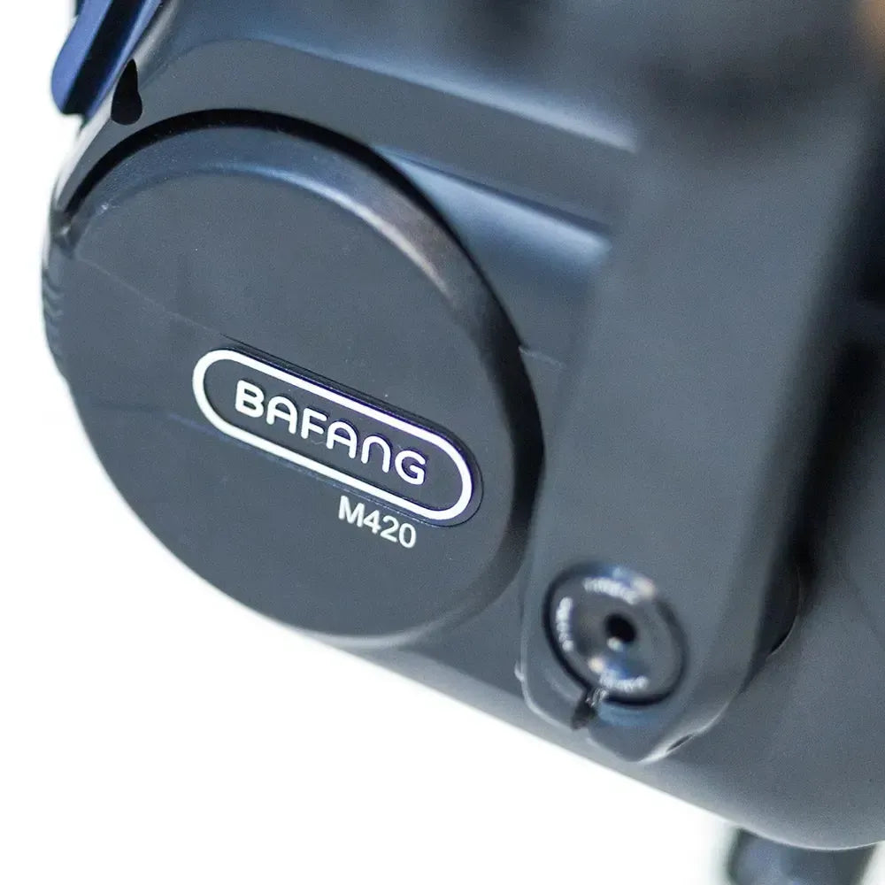 Puch E-Zirkon Enviolo Belt 2024 - Antracite Opaco