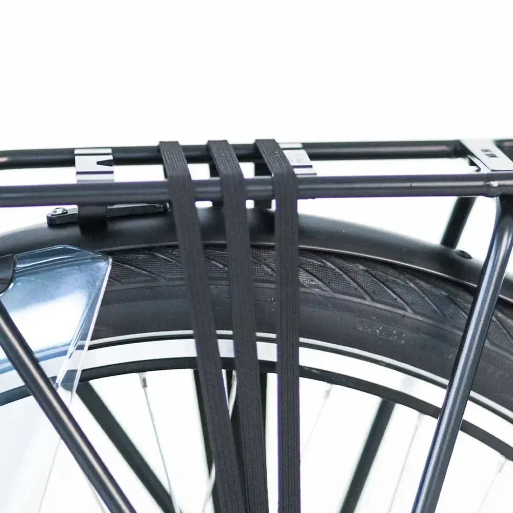 Puch E-Zirkon Enviolo Belt 2024 - Antracite Opaco