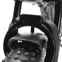 QM Wheels - Serratura ad anello