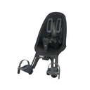 Qibbel Air - Seggiolino per bambini - Anteriore - Nero