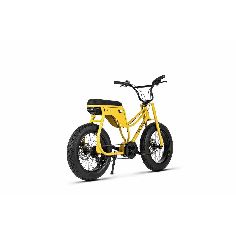 Ruff Cycles - Lil'Missy - Bicicletta Grassa - Baby B