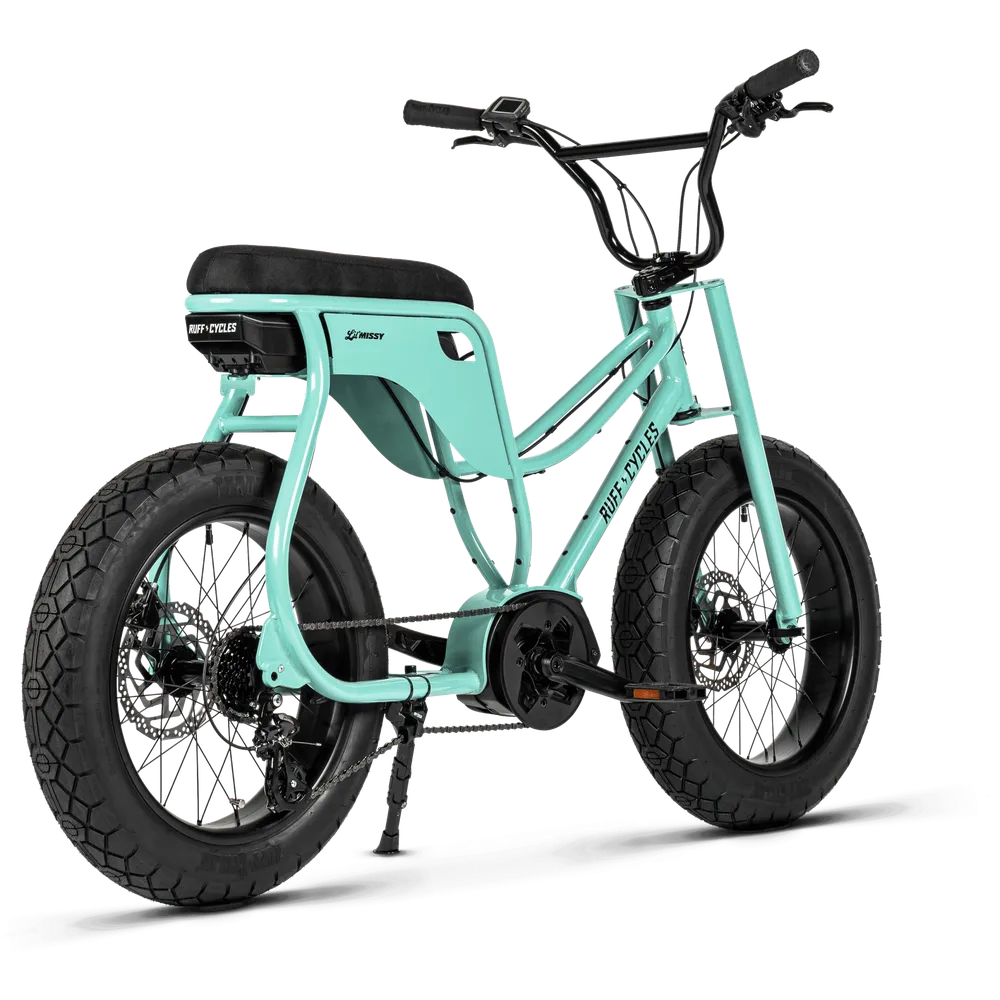 Ruff Cycles - Lil'Missy - Bicicletta Grassa - Holly