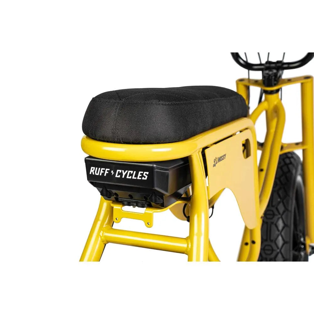 Ruff Cycles - Lil'Missy - Bicicletta Grassa - Baby B