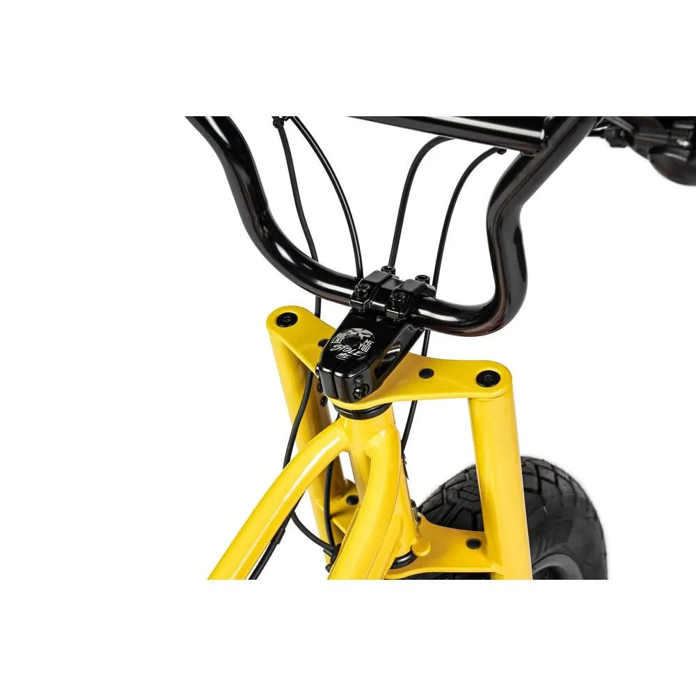 Ruff Cycles - Lil'Missy - Bicicletta Grassa - Baby B