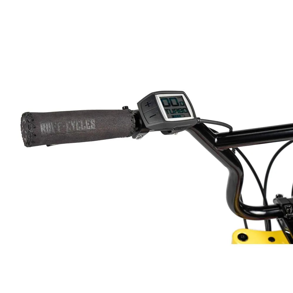 Ruff Cycles - Lil'Missy - Bicicletta Grassa - Baby B