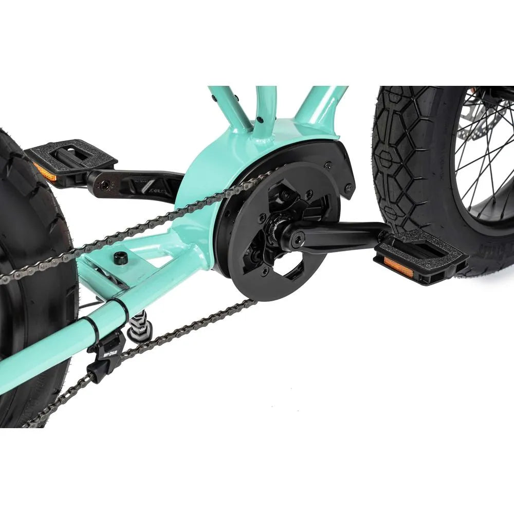 Ruff Cycles - Lil'Missy - Bicicletta Grassa - Holly