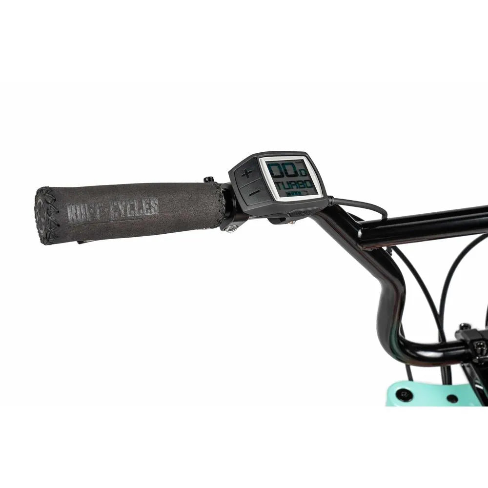 Ruff Cycles - Lil'Missy - Bicicletta Grassa - Holly