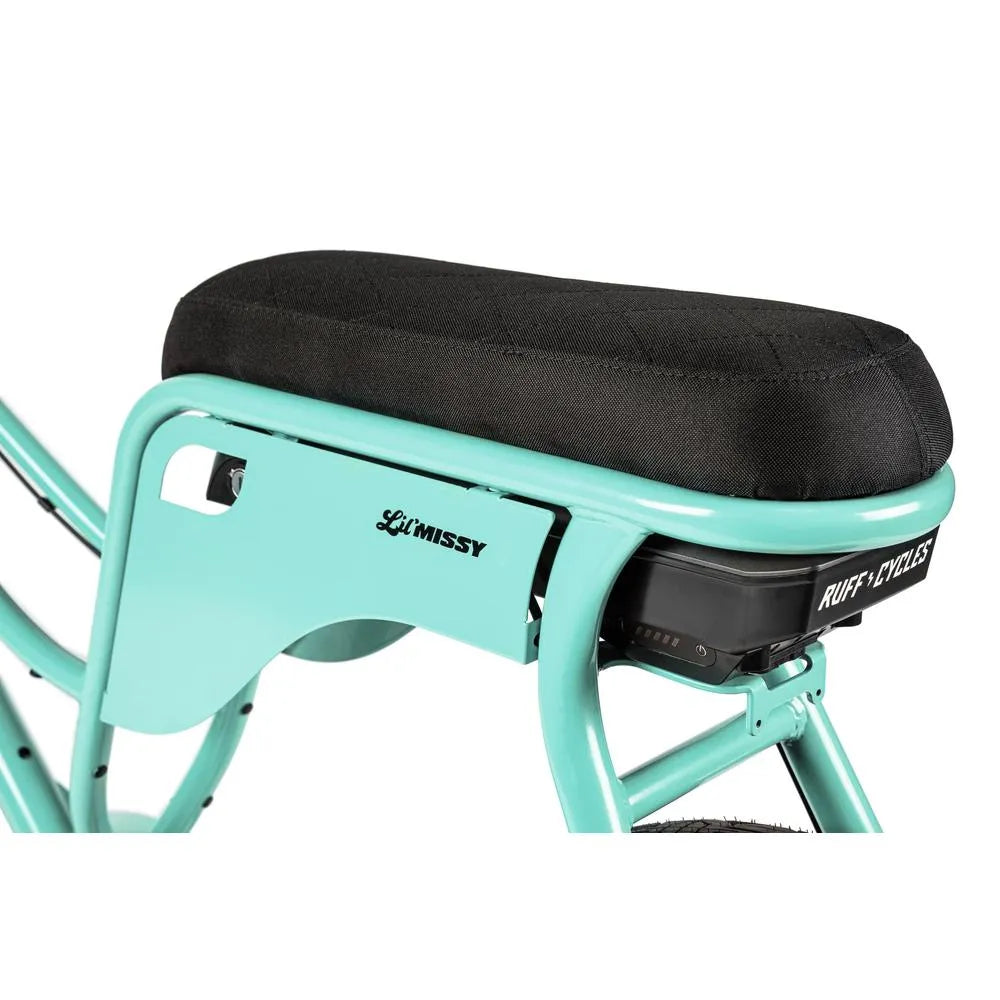 Ruff Cycles - Lil'Missy - Bicicletta Grassa - Holly