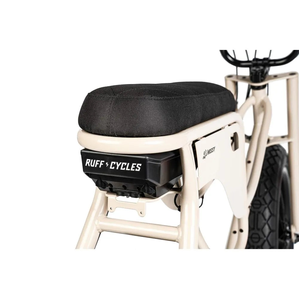 Ruff Cycles - Lil'Missy - Bicicletta Grassa - Nudo