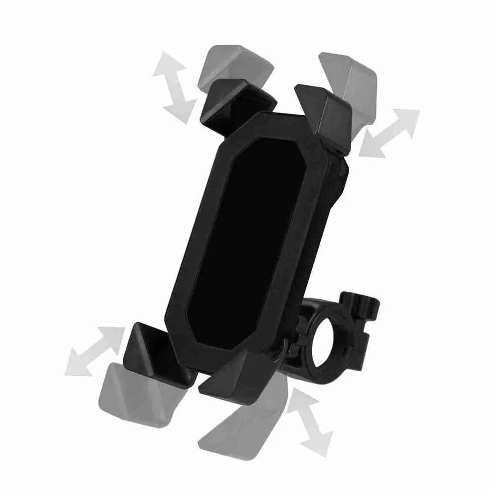 Supporto per telefono - Bicicletta grassa