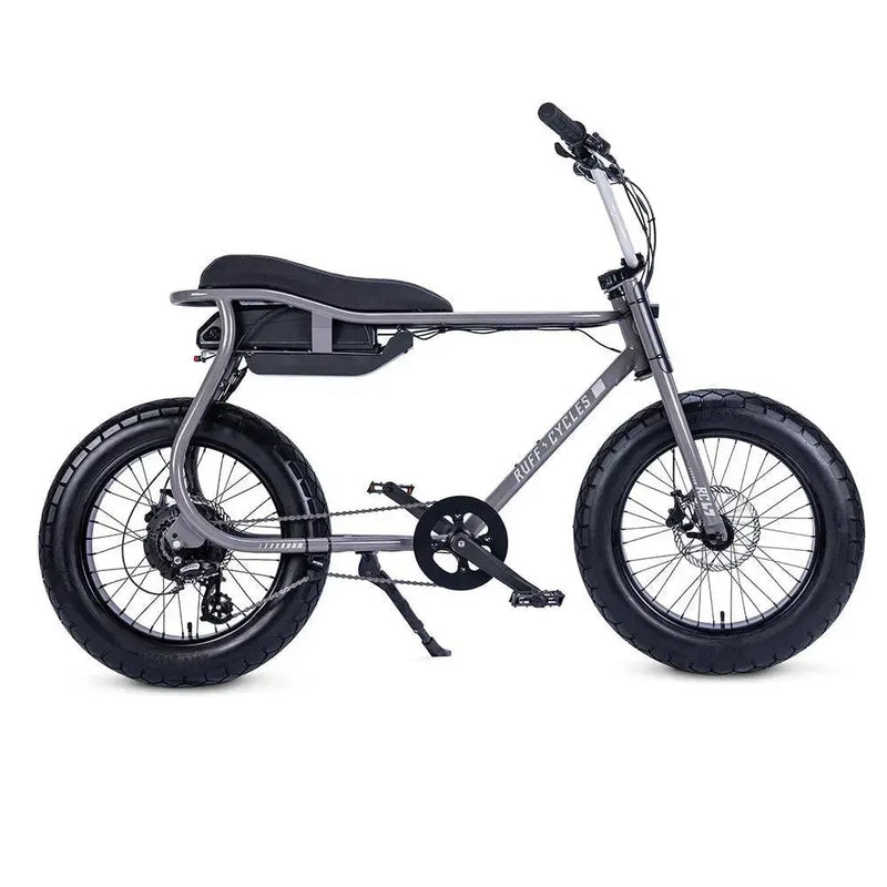 Ruff Cycles Lil'Buddy Edge - Grigio